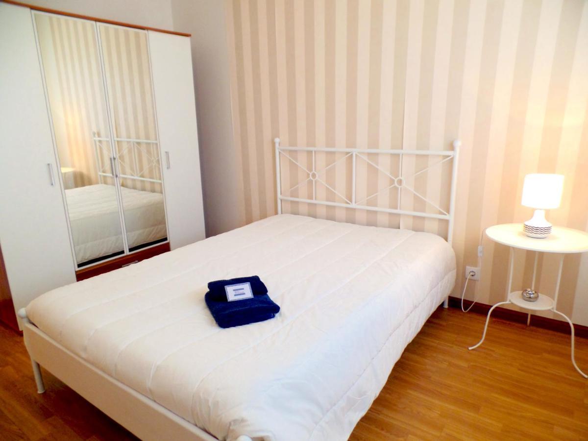 Patio Das Cavadas Apartment Ріу-Тінту Екстер'єр фото