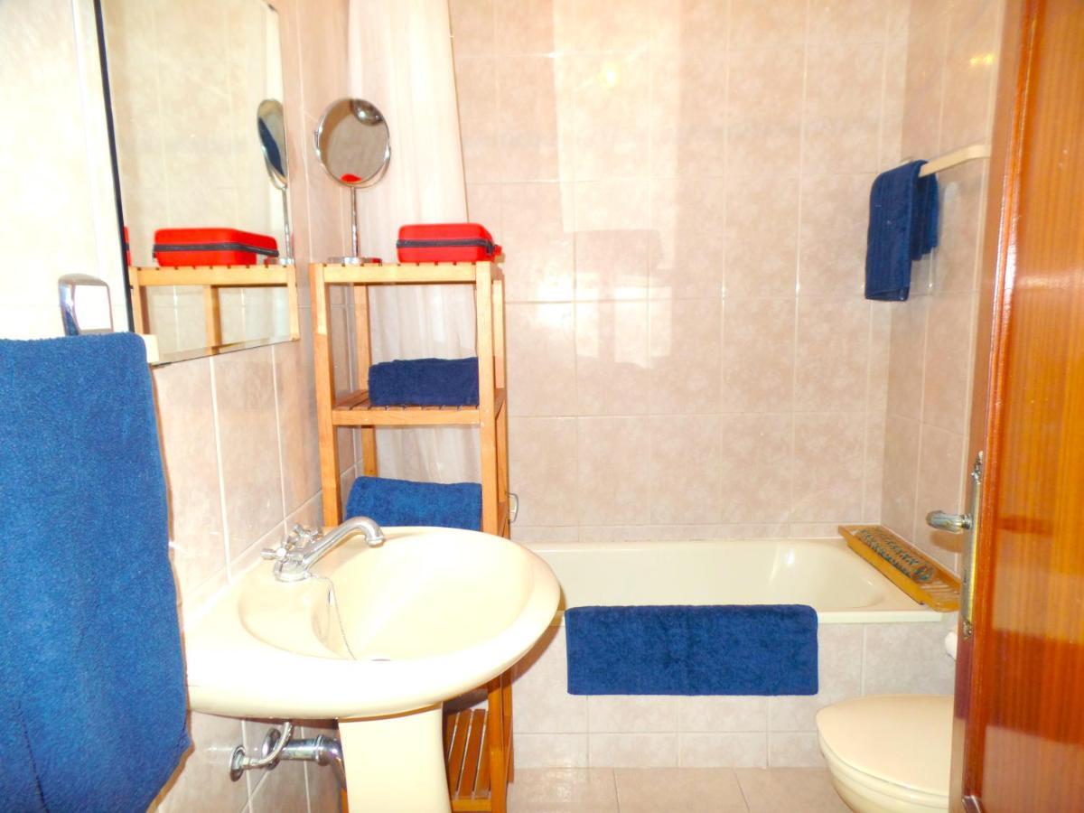 Patio Das Cavadas Apartment Ріу-Тінту Екстер'єр фото