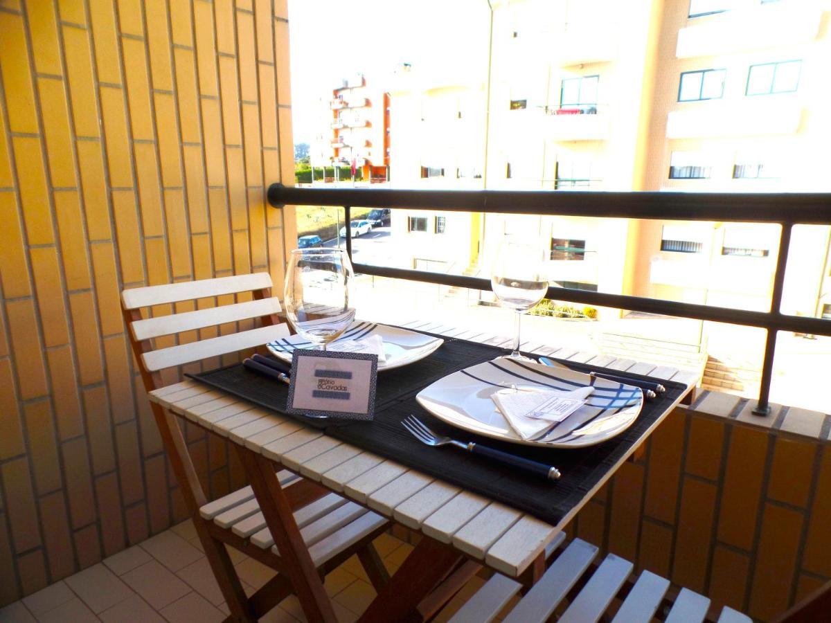 Patio Das Cavadas Apartment Ріу-Тінту Екстер'єр фото