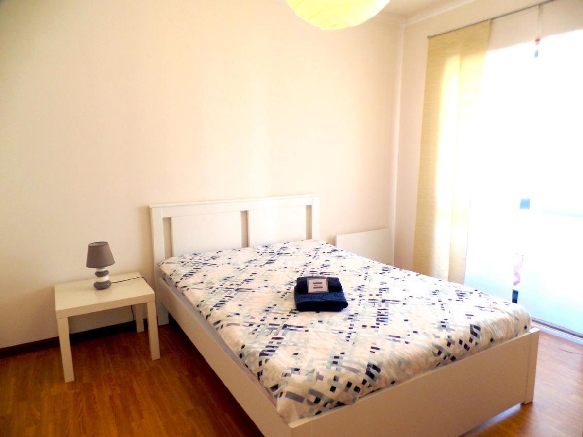 Patio Das Cavadas Apartment Ріу-Тінту Екстер'єр фото