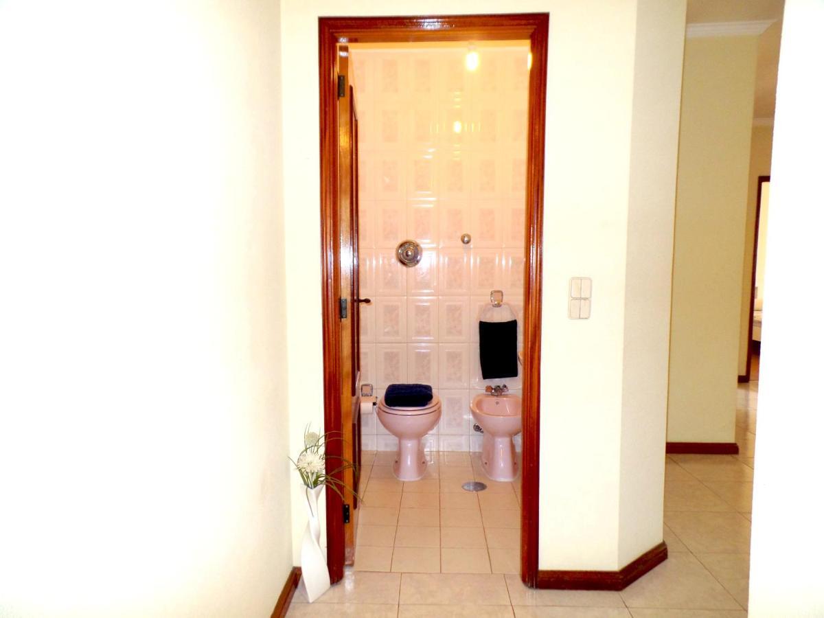 Patio Das Cavadas Apartment Ріу-Тінту Екстер'єр фото