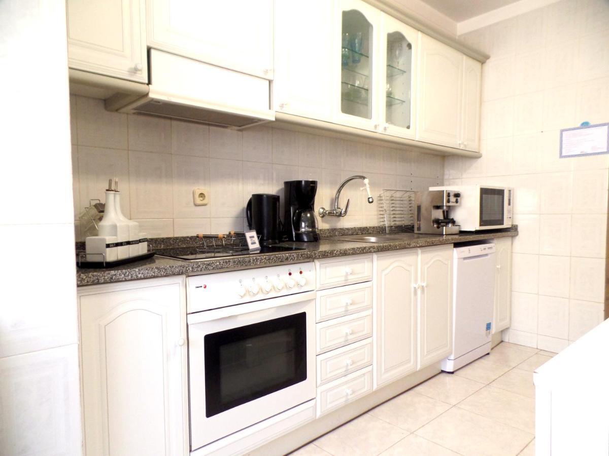 Patio Das Cavadas Apartment Ріу-Тінту Екстер'єр фото