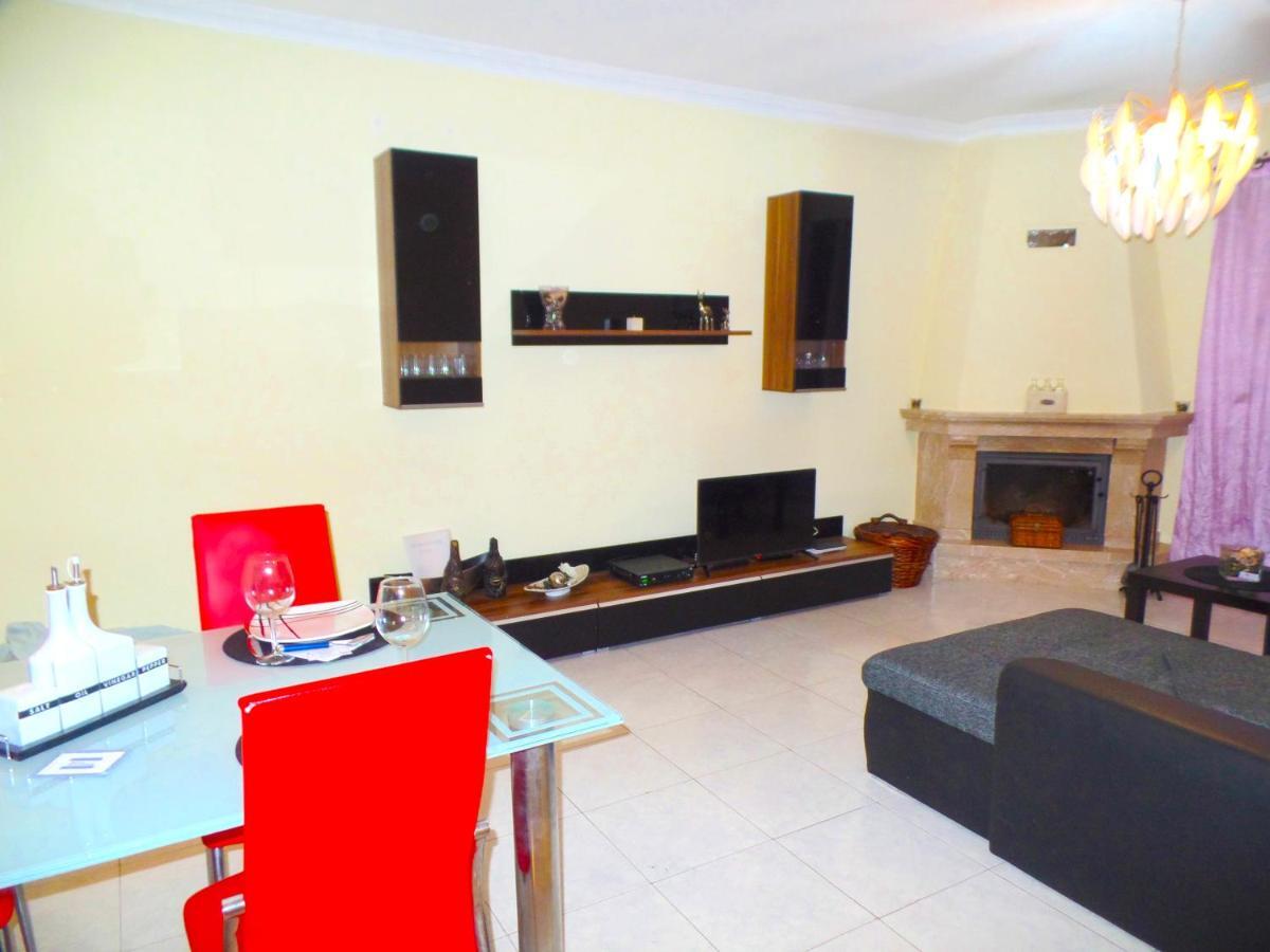 Patio Das Cavadas Apartment Ріу-Тінту Екстер'єр фото