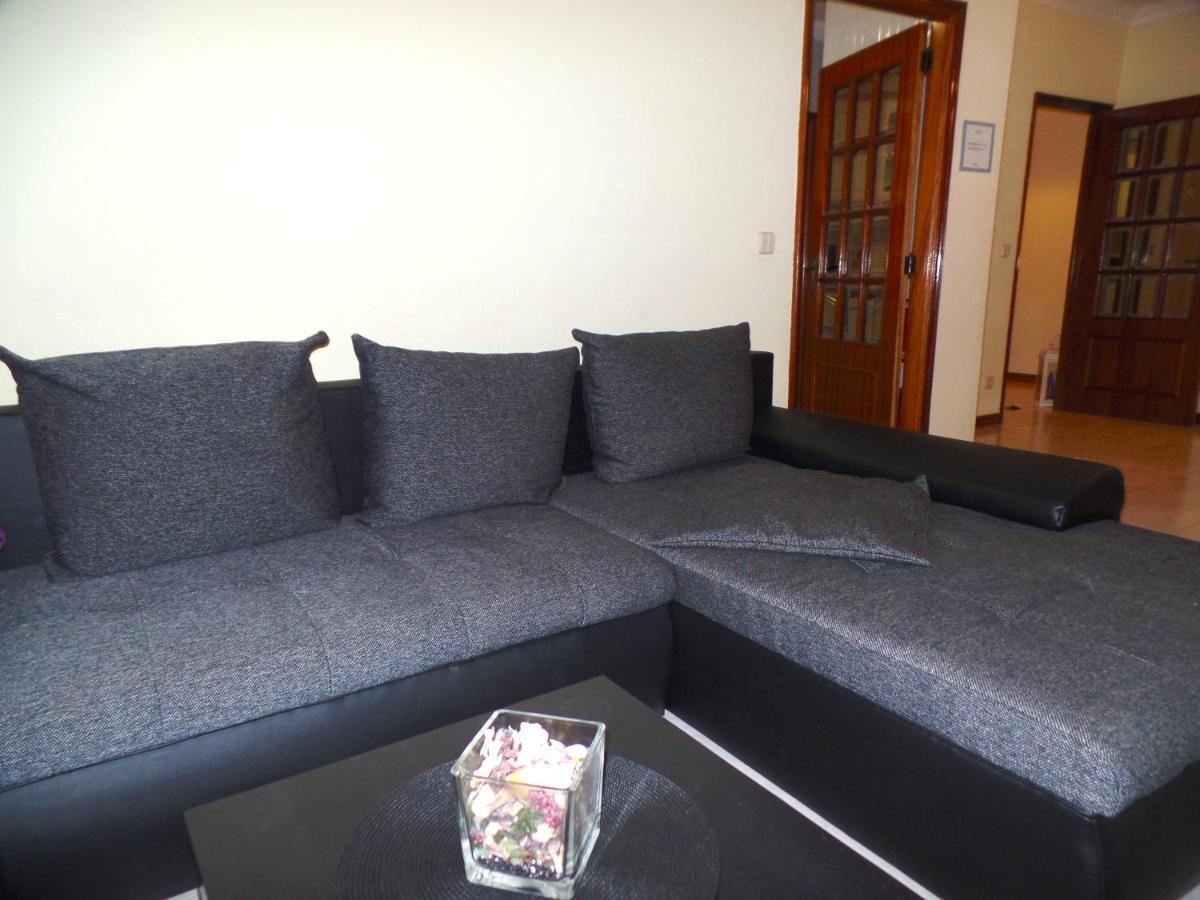Patio Das Cavadas Apartment Ріу-Тінту Екстер'єр фото