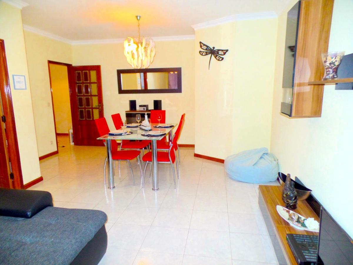 Patio Das Cavadas Apartment Ріу-Тінту Екстер'єр фото