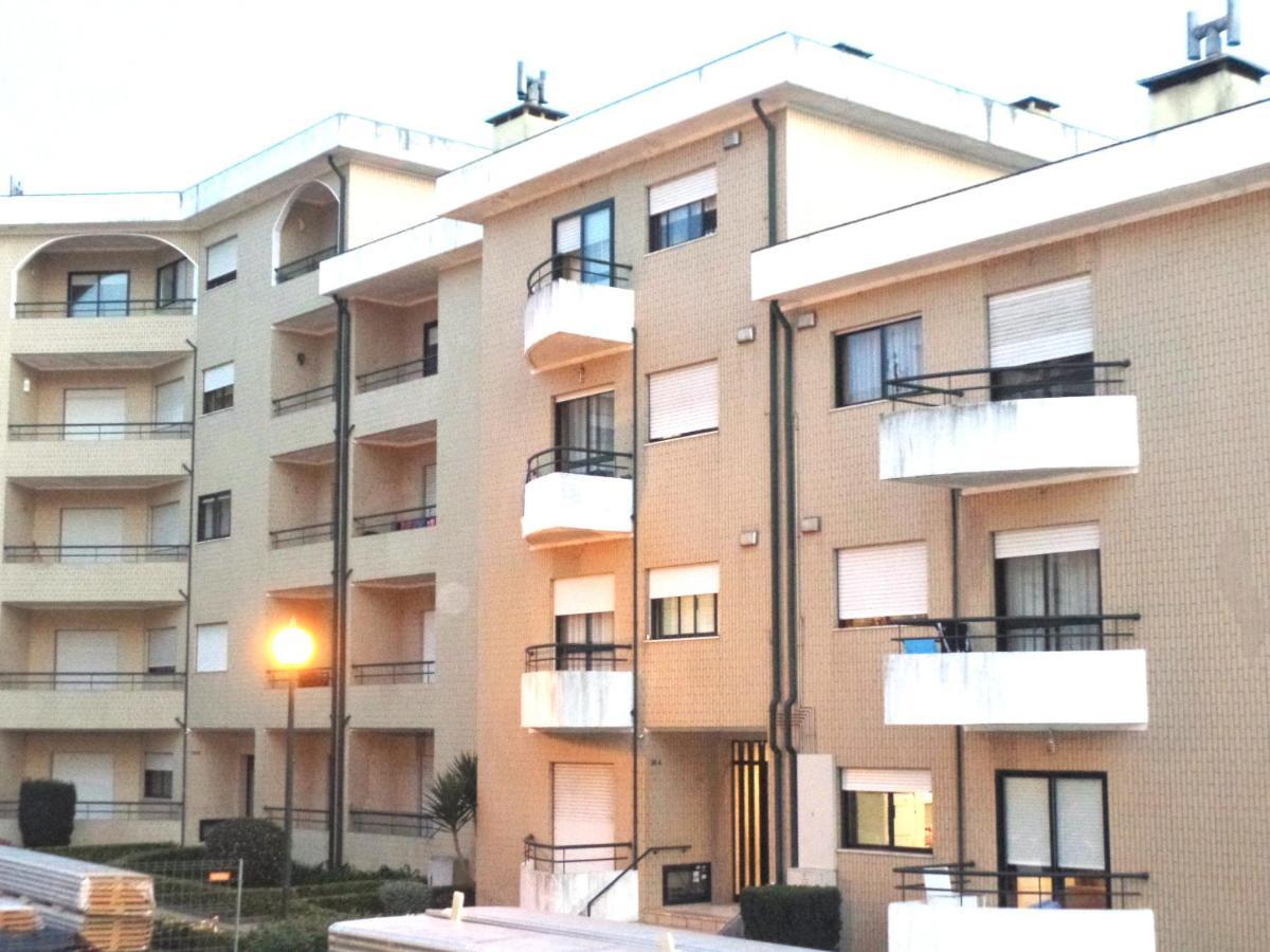 Patio Das Cavadas Apartment Ріу-Тінту Екстер'єр фото